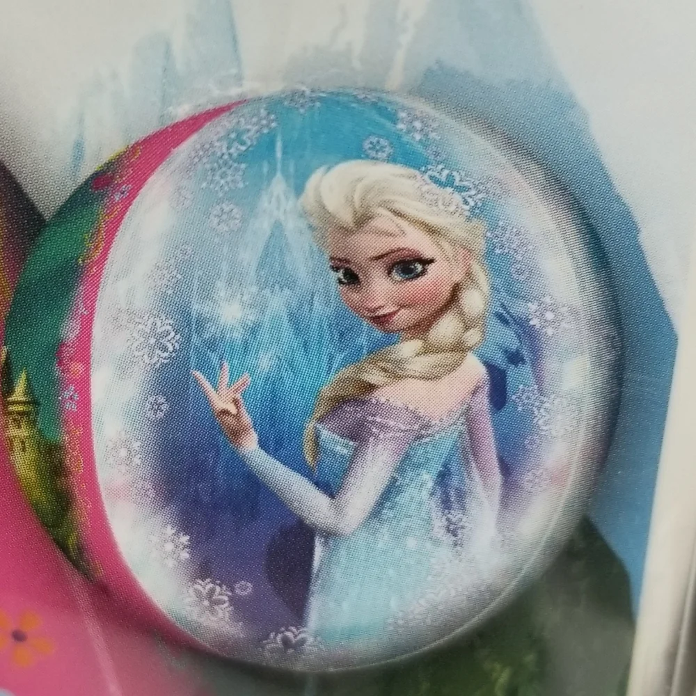 Multidimensional Foil Balloon!